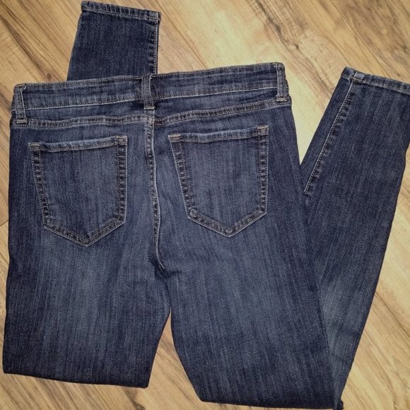 GAP Denim - Gap Legging Jeans